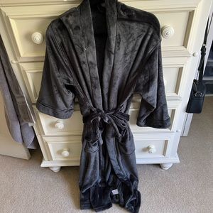ULTA Beauty Plush Robe